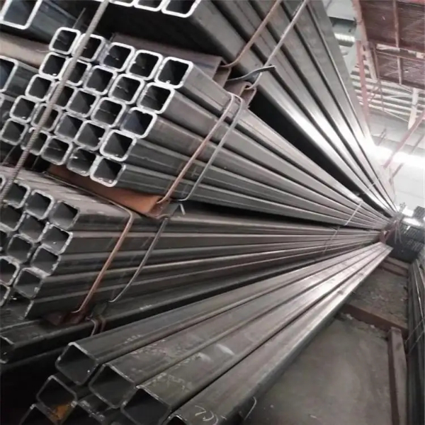 连云Q345B无缝方管