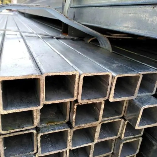 连云q355b无缝方管