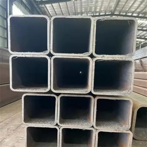 连云q355d无缝方管