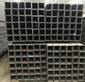 连云20#无缝方管